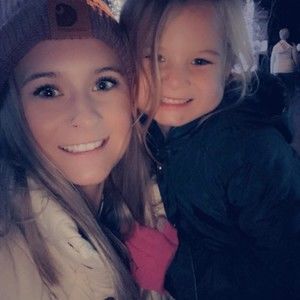 Meet your Posher, Shannon